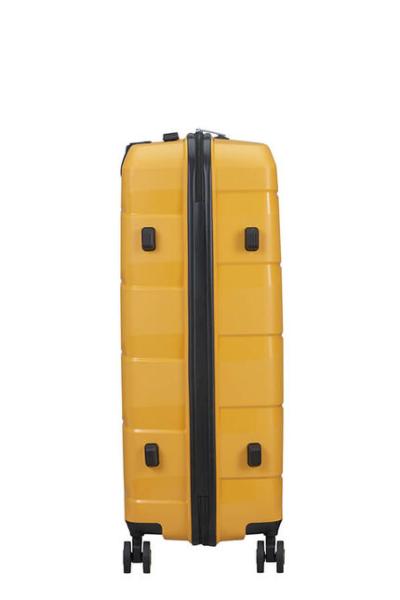 AIR MOVE Trolley mit 4 Rollen 75cm